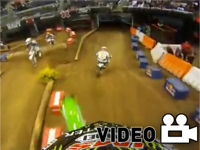 Enduro για σκληρούς αναβάτες